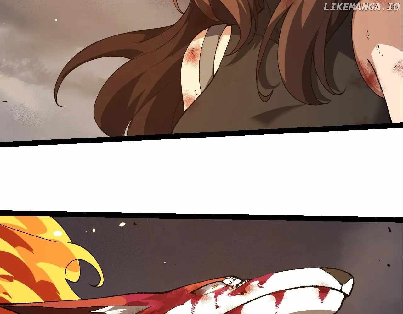 Evolution Begins With A Big Tree Chapter 368 32